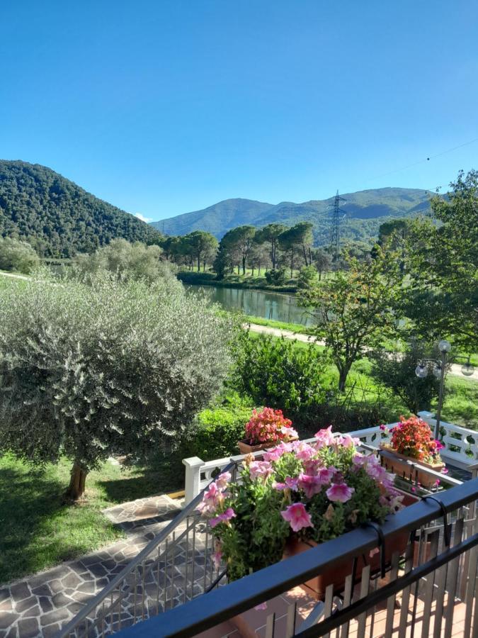 La Cannucciola * Piediluco